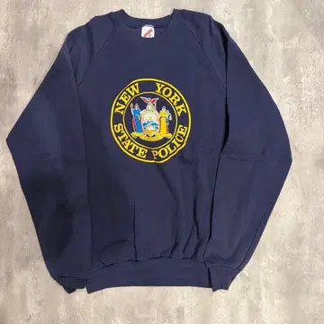 80s USA JERZEES 맨투맨