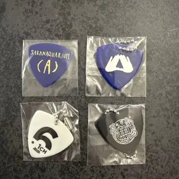 사카낙션 피크 4개 세트