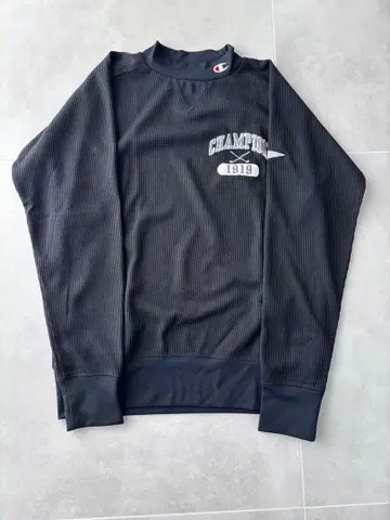 골프 Champion 트레이닝복 M 블랙