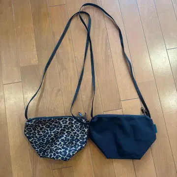 에르베샤 펠리에 숄더백 세트 판매