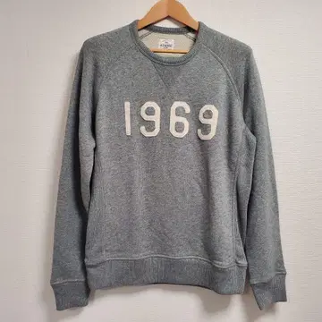 새상품급 Gap L 사이즈 맨투맨 트레이닝복 갭 V 가제트 긴팔 셔츠