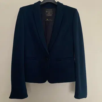 Reflect 테일러드 자켓 사이즈 9