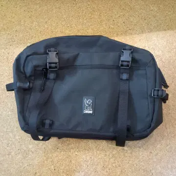 CHROME 카데트 맥스 15L 방수