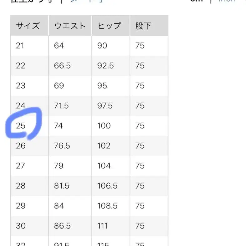 5번째 상품 이미지