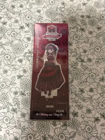 사쿠마 마유 아크릴 스탠드