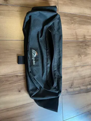 맥팩 macpac 웨스트백 모듈