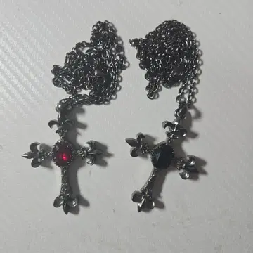 미호마츠다 목걸이 2세트