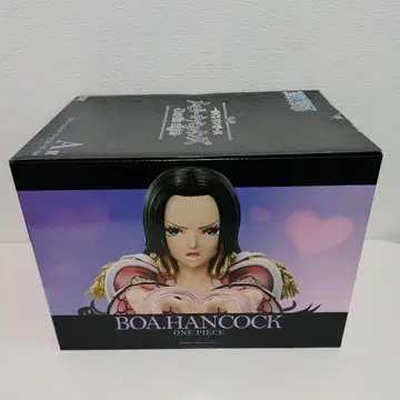 제일복권 원피스 메모리 오브 히로인즈 A 핸콕