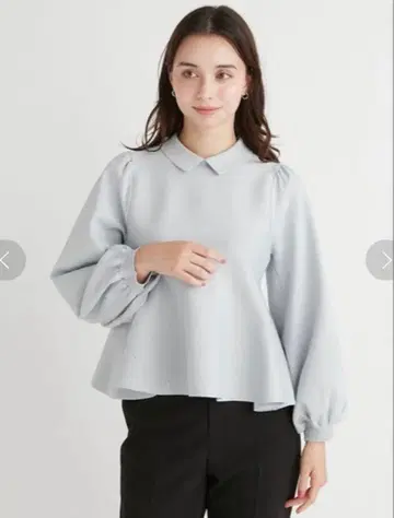 CELFORD 핫핏 비쥬 니트 풀오버