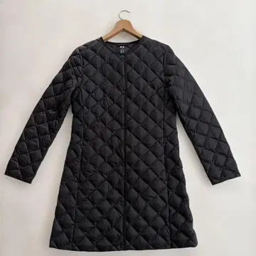 유니클로 울트라 라이트 다운 컴팩트 코트 M 사이즈 212-178929