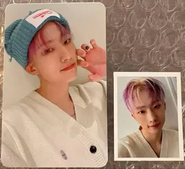 P1Harmony 멤버십 지은 2