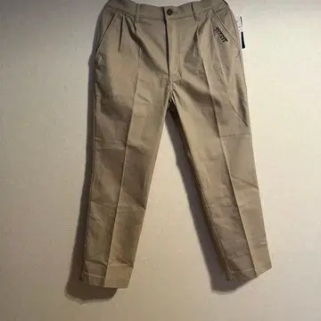 남성용 던롭 선택 가능한 인심 길이 팬츠 인심 65cm 121D081 M