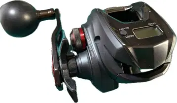 다이와 18 캐탈리나 IC150SH