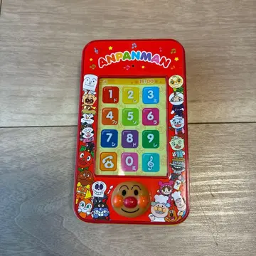 호빵맨 스마트폰