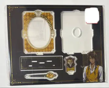 트위스테 레오나 아베일 아크릴 스탠드 아크릴