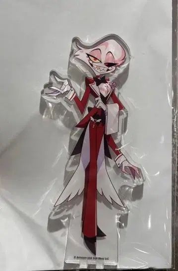 엔젤 더스트 해즈빈 호텔 애니메이트 카페 아크릴 스탠드