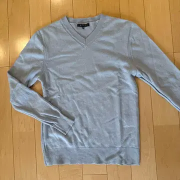 theory 캐시미어 니트