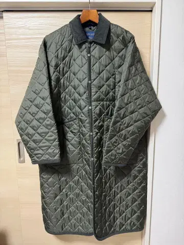 LAVENHAM BEAMS LOOSE COAT 40