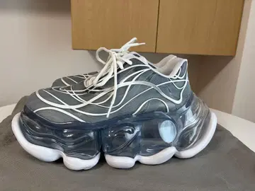 Grounds SKYSCRAPER 27cm