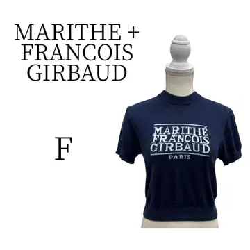 MARITHE + FRANCOIS GIRBAUD 마리떼 프랑소와 저버