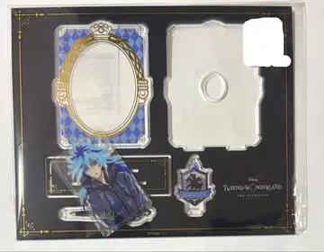 트위스테 이데아 아크릴 스탠드 아크릴 아베일