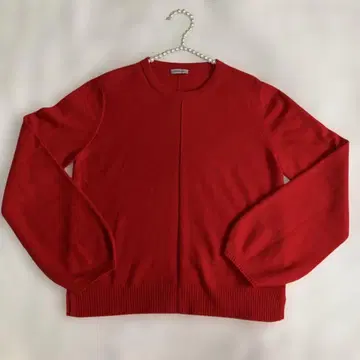 MARELLA 마레라 캐시미어 혼방 울 니트 새상품급