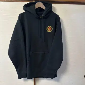 SPITFIRE x GRIMPLE STICK 후드티