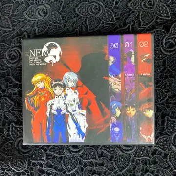 에반게리온 신극장판: 서 인터페이스 헤드셋 아스카 Ver.