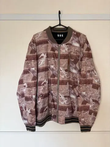 PERKS AND MINI 재킷 PAM