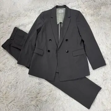 [새상품급] 유나이티드 애로우즈 GLR 셋업 그레이 38 36