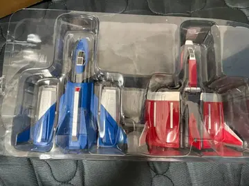 울트라 크로니클 XIG 파이터 세트