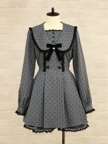 하트 플로키 셋업