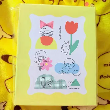 로프트 한정판 크리에이터즈 캡슐 mizutama