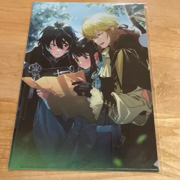 OVER REQUIEMZ 클리어 파일 스텔라