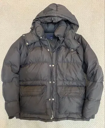 ships 남성용 다운 자켓