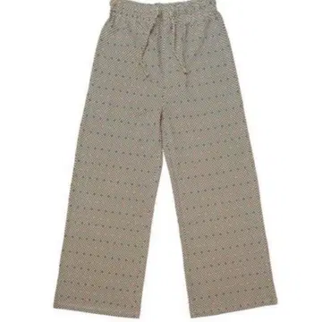 houseonthehill Parent Pants (checker)