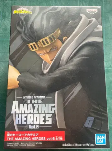 히로아카 피규어 아이자와 쇼타