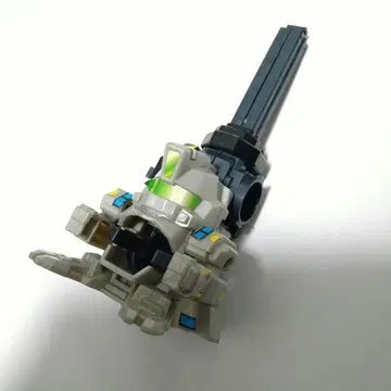 정크제품 비다맨 버닝 아틀라스