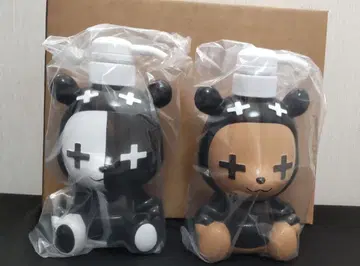 [레트로트] C상 레토곰 비누 디스펜서 2종 세트