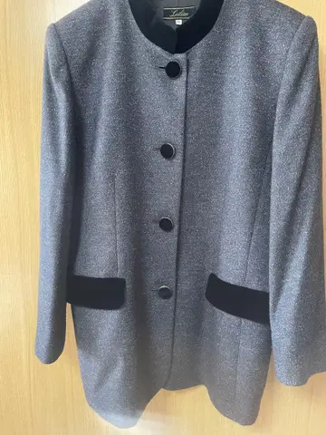 레리안 자켓 (자켓과 코트 둘 다)