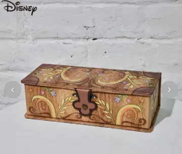 메이크 브러쉬 세트 라푼젤 시마무라 디즈니