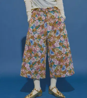 SPECIAL EDITION 고블랑 가우초 팬츠