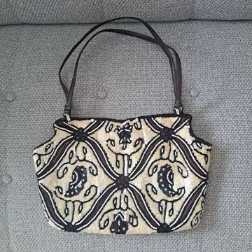 자민 퓨에슈 JAMIN PUECH 비즈 백