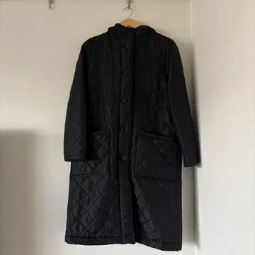 Traditional Weatherwear 퀼팅 자켓 38