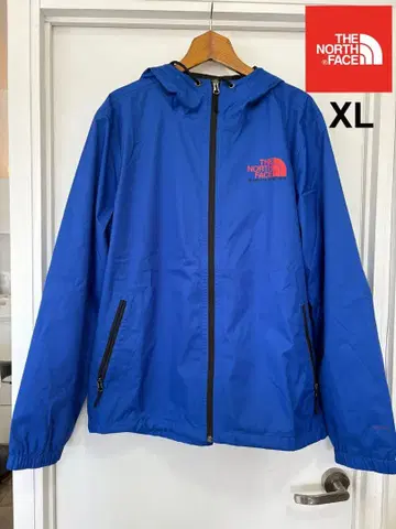 THE NORTH FACE 마운틴 파카 XL 파랑
