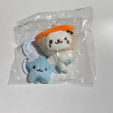 NCTWISH 서울콘 굿즈 미니 인형 유우시