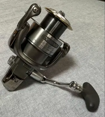 시마노 02 트윈 파워 4000PG