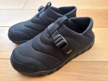 Teva 슬립온 리엔버 캠핑