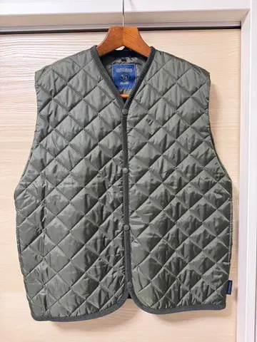 LAVENHAM BEAMS EASY GILET S