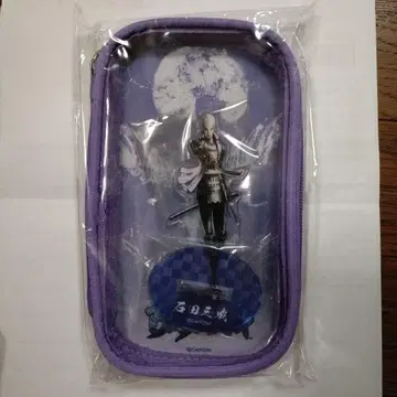 캡슐 복권 전국 BASARA 이시다 미츠나리